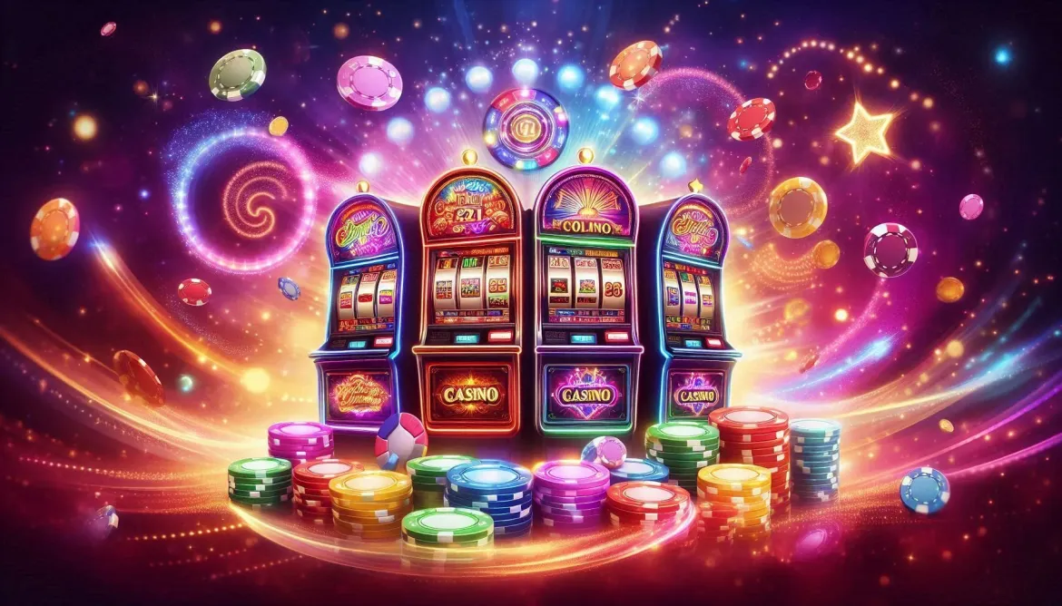 Mostbet Casino